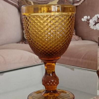 Copa L Picos Ambar