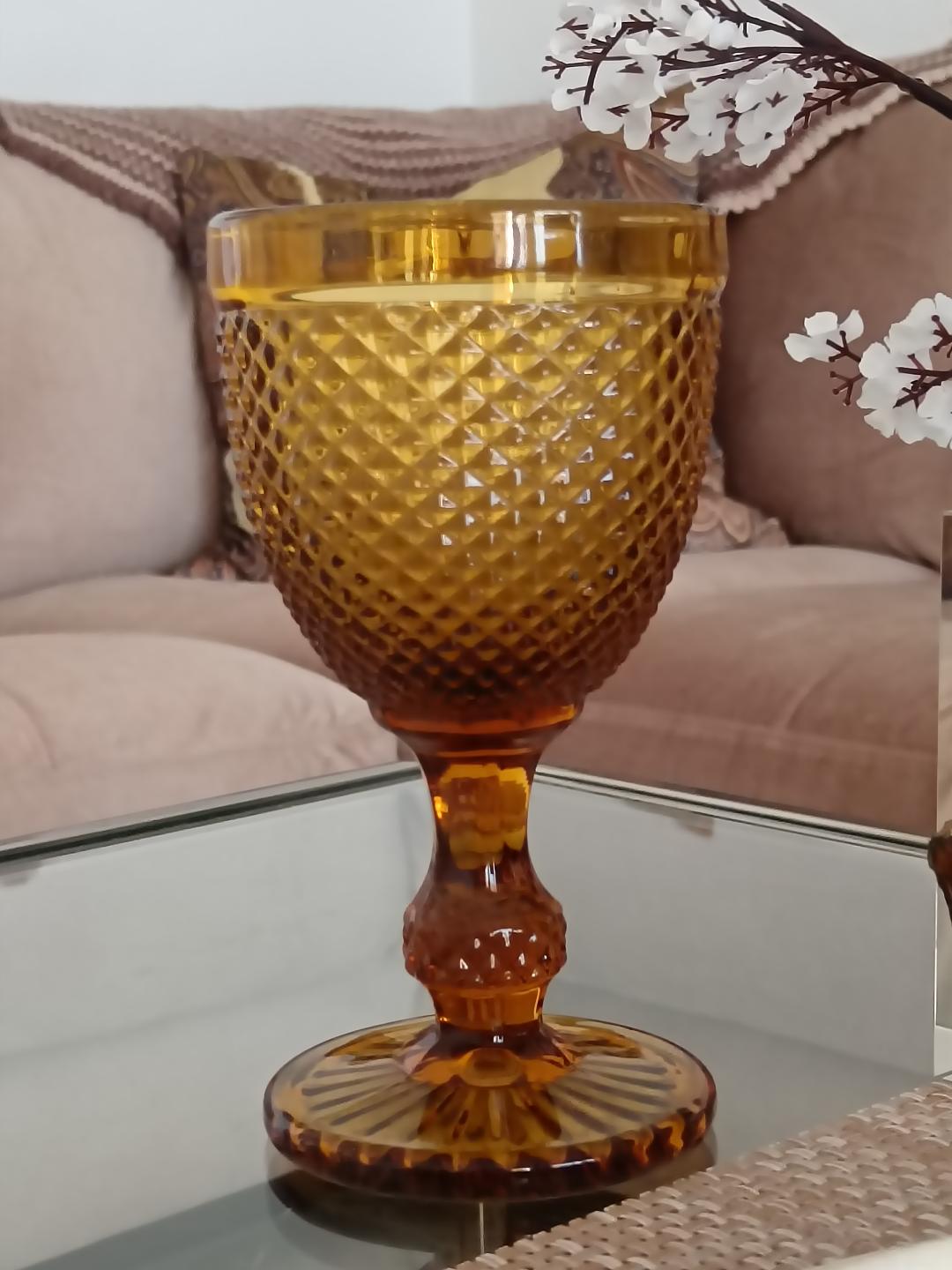 Copa L Picos Ambar