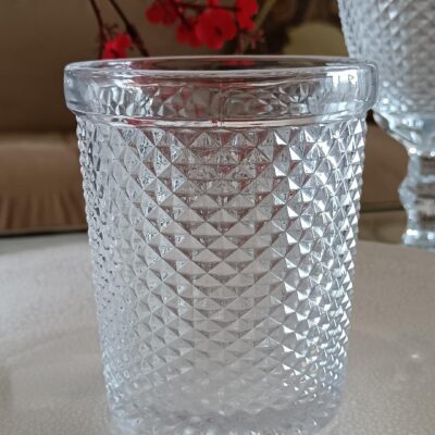 Vaso M Picos Clear