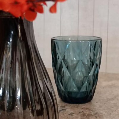 Vaso S Ice Blue