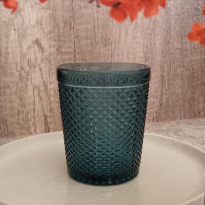 Vaso M Picos Blue