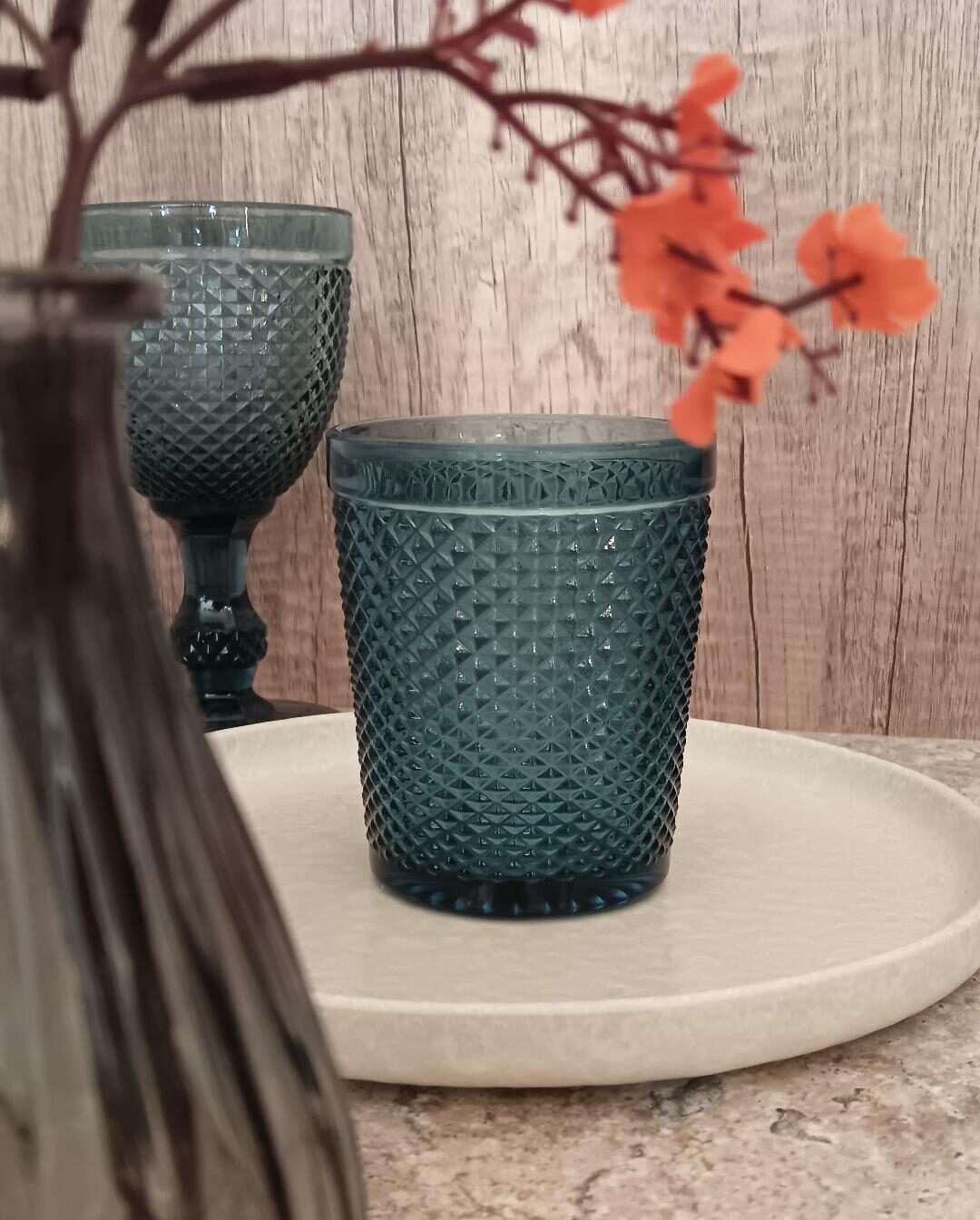 Vaso M Picos Blue - Imagen 2