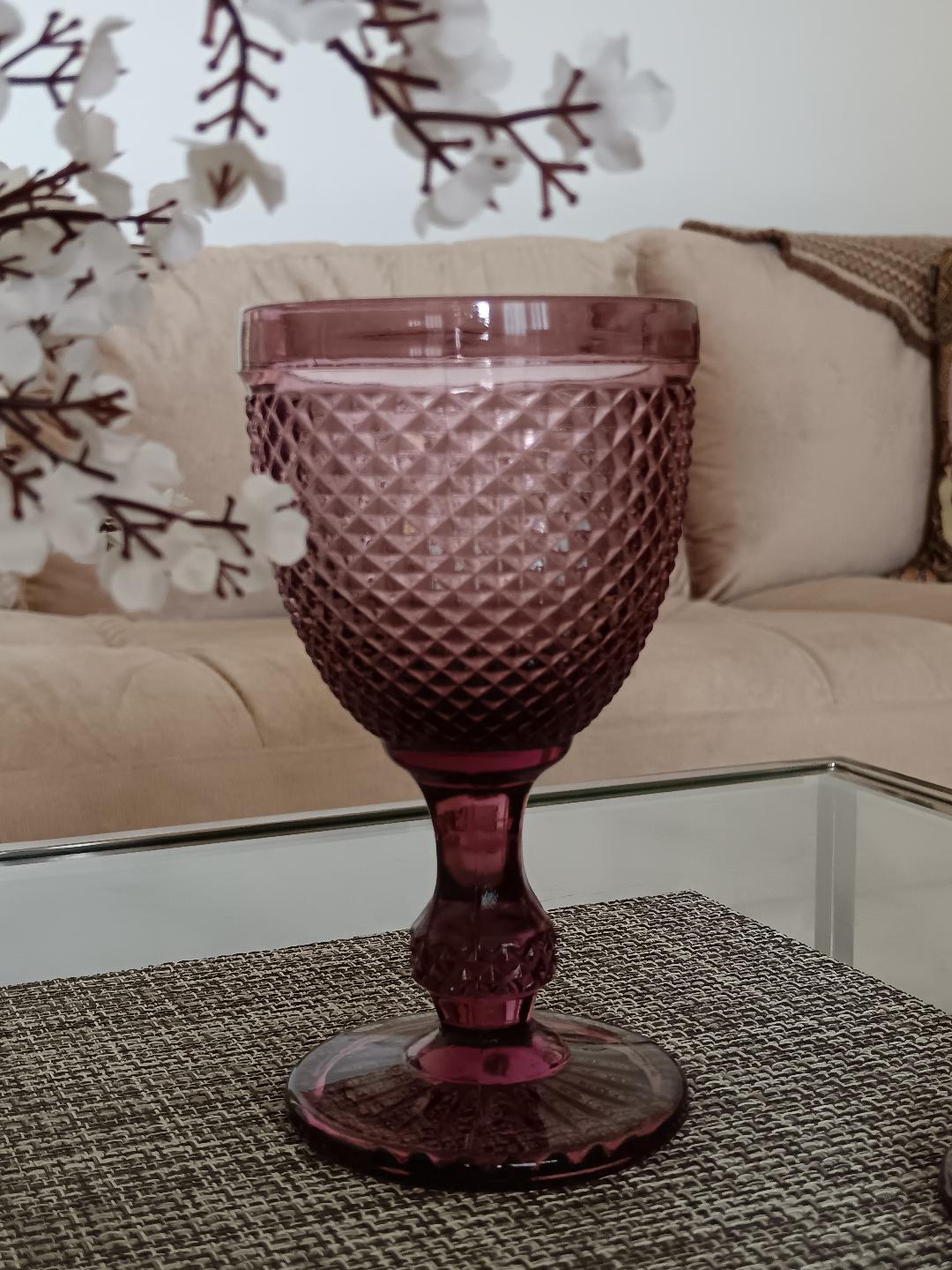 Copa L Picos Rose