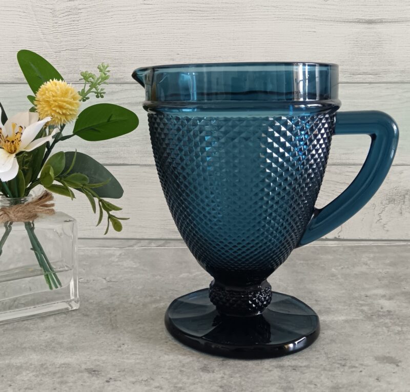 Pitcher Blue Picos