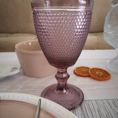 Copa Punto Rose