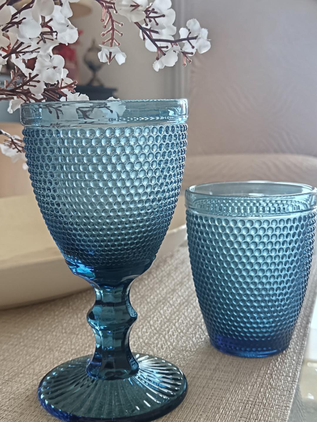 Vaso S Punto Blue - Imagen 4