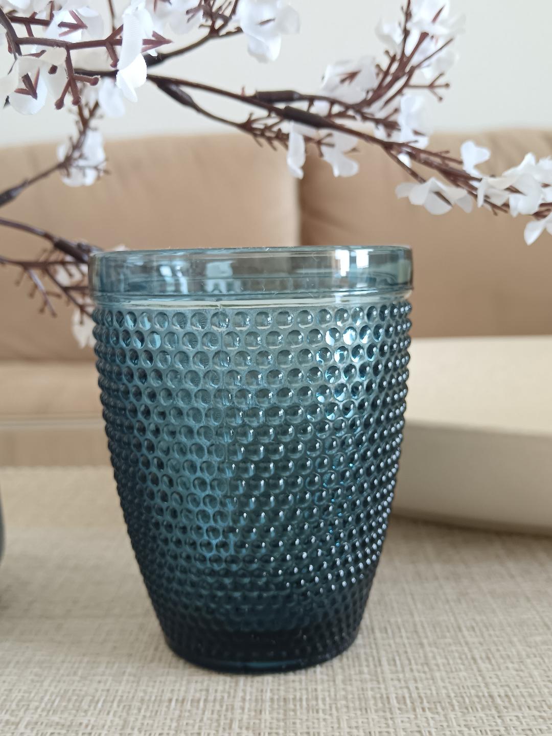 Vaso S Punto Blue - Imagen 2