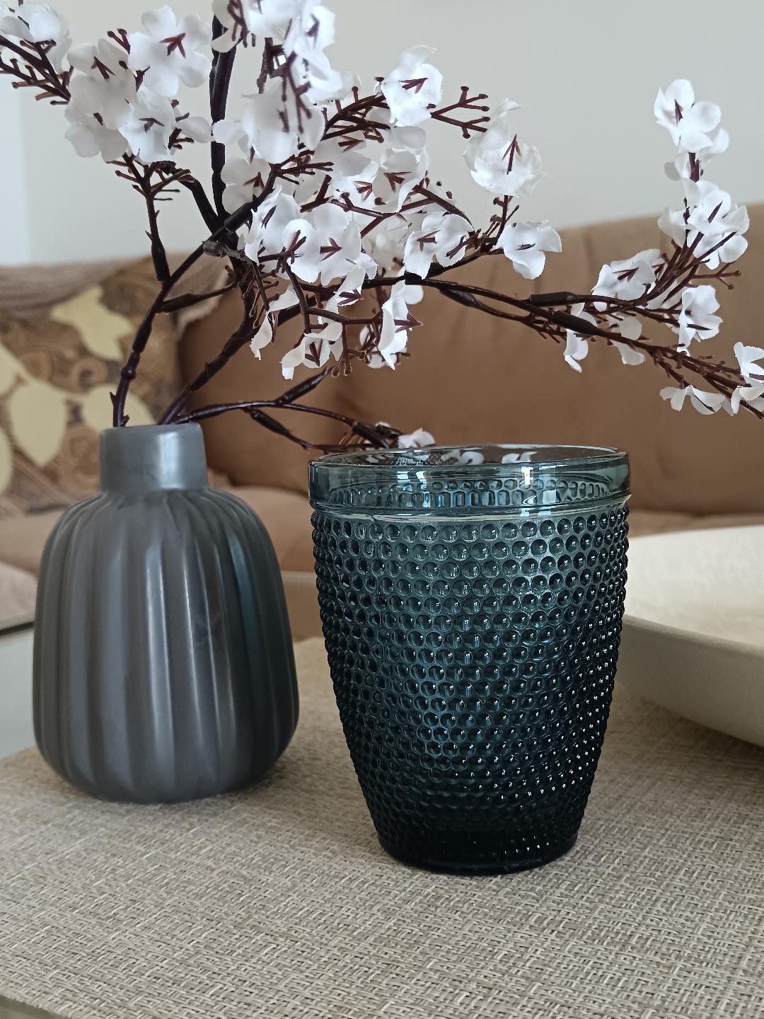 Vaso S Punto Blue - Imagen 3