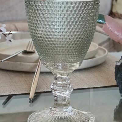 Copa Punto Aqua/Clear