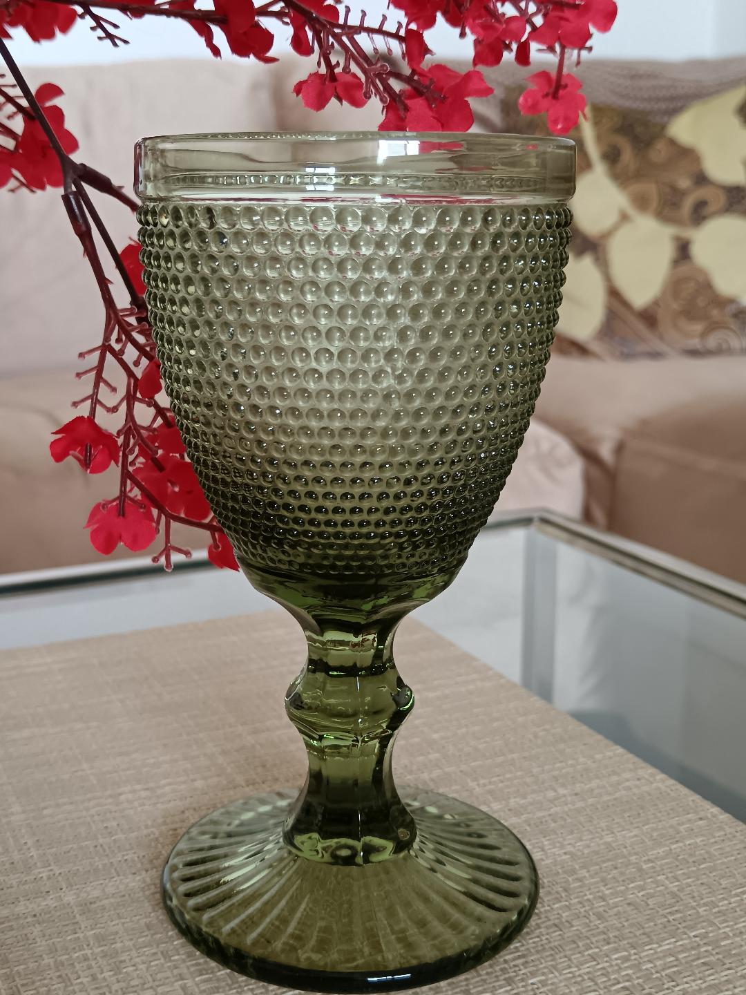 Copa L Punto Verde