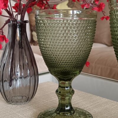 Copa M Punto Verde