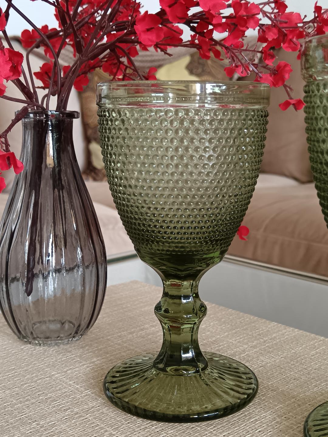 Copa M Punto Verde