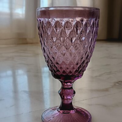 Copa M Diamond Rose