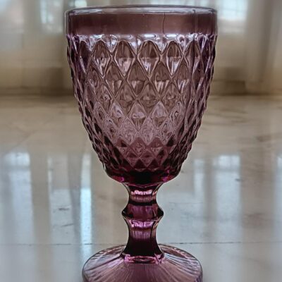 Copa L Diamond Rose