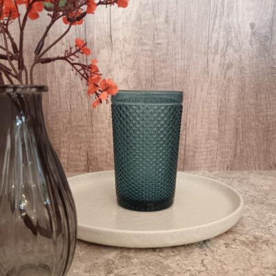 Vaso L Picos Blue