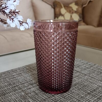 Vaso L Picos Rose