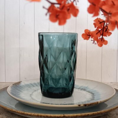 Vaso L Ice Blue