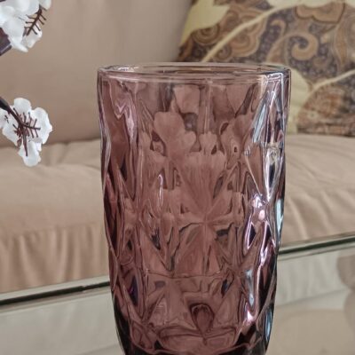 Vaso L Ice Rose