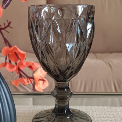 Copa M Ice Cinza
