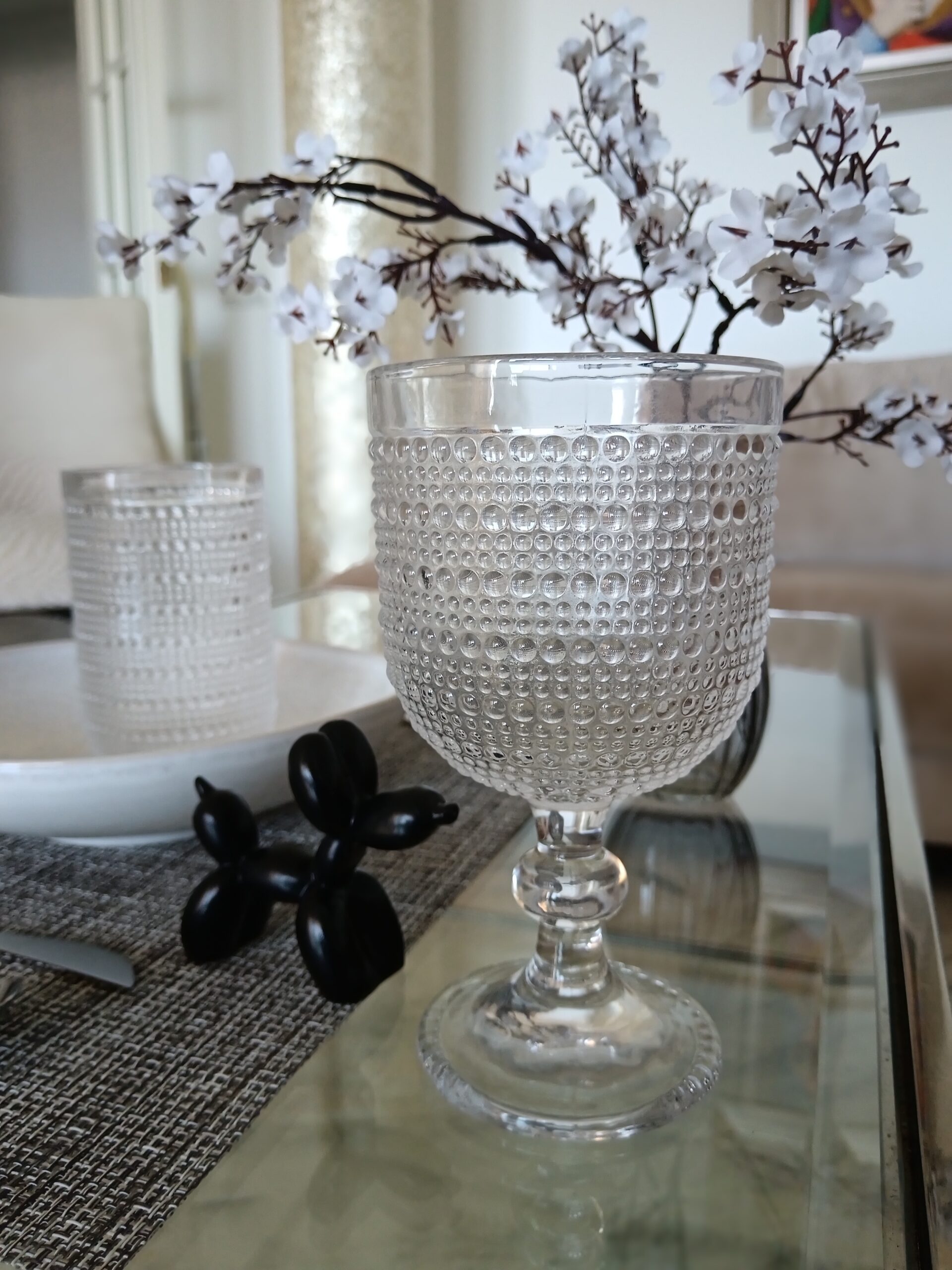 Copa L Pearl Clear - Imagen 3