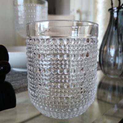 Vaso S Pearl Clear