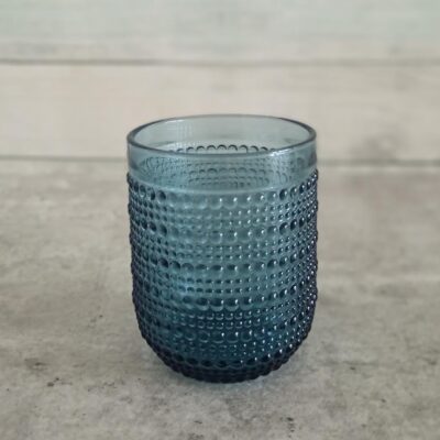 Vaso S Pearl Blue