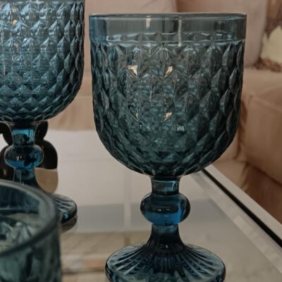 Copa M Honey Blue