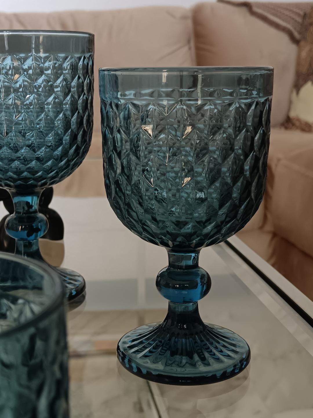 Copa M Honey Blue
