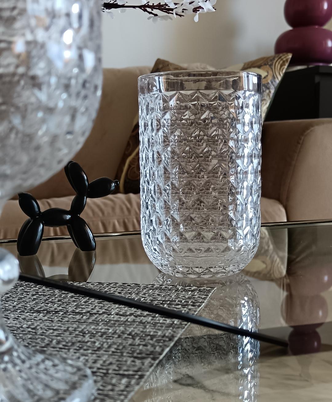 Vaso L Honey Clear - Imagen 3