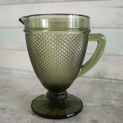 Pitcher Blue Picos