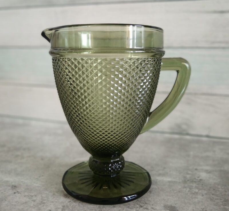 Pitcher Green Picos