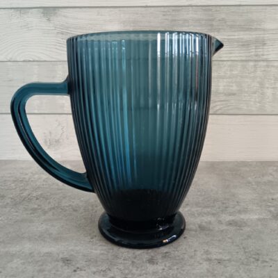 Pitcher Blue Lines