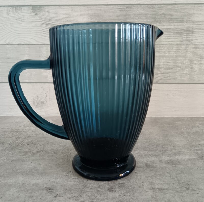 Pitcher Blue Lines