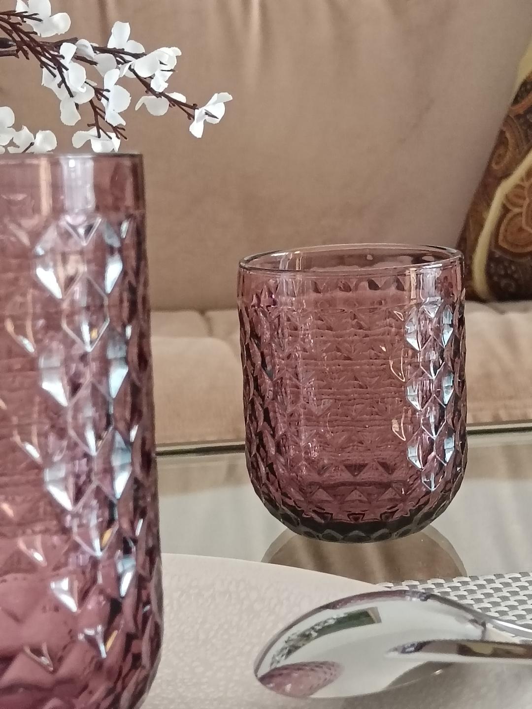 Vaso S Honey Rose - Imagen 2