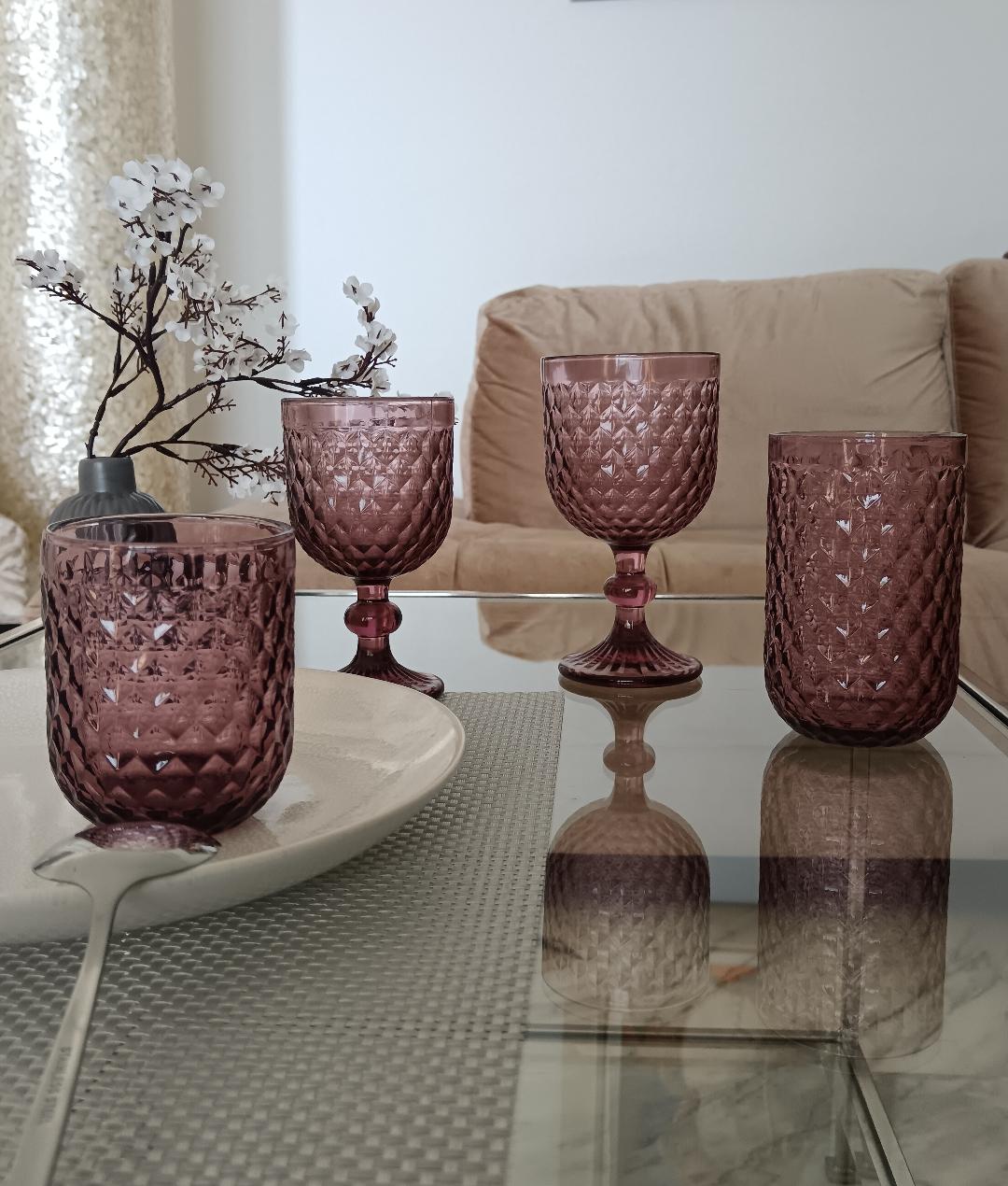 Vaso S Honey Rose - Imagen 3