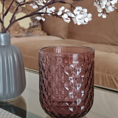 Vaso S Honey Rose