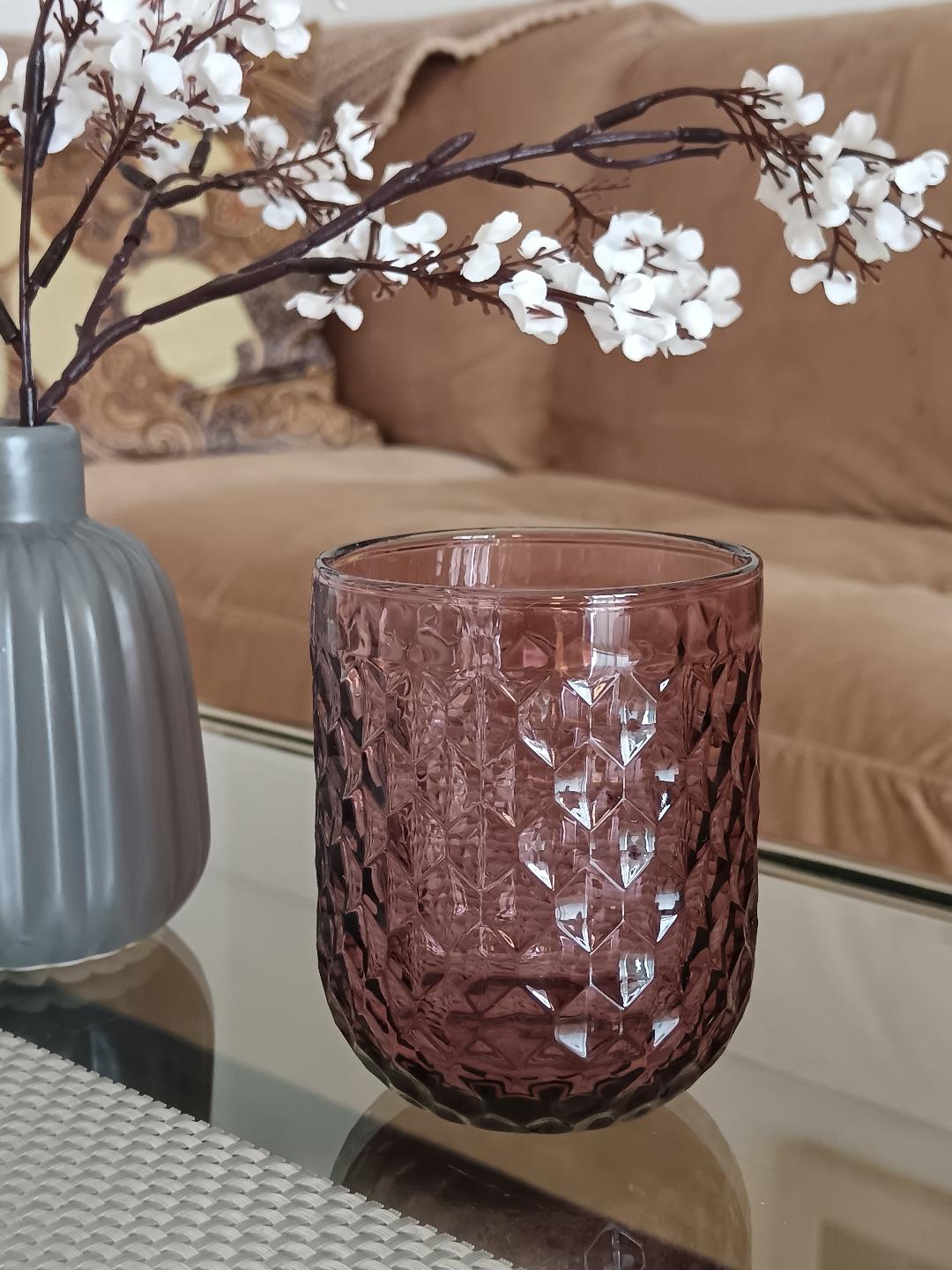 Vaso S Honey Rose
