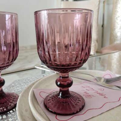 Copa L Sword Rose