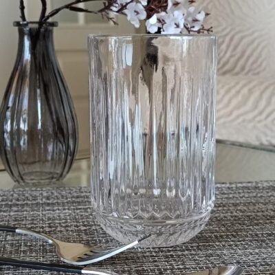 Vaso L Sword Clear