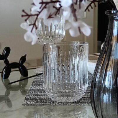Vaso S Sword Clear