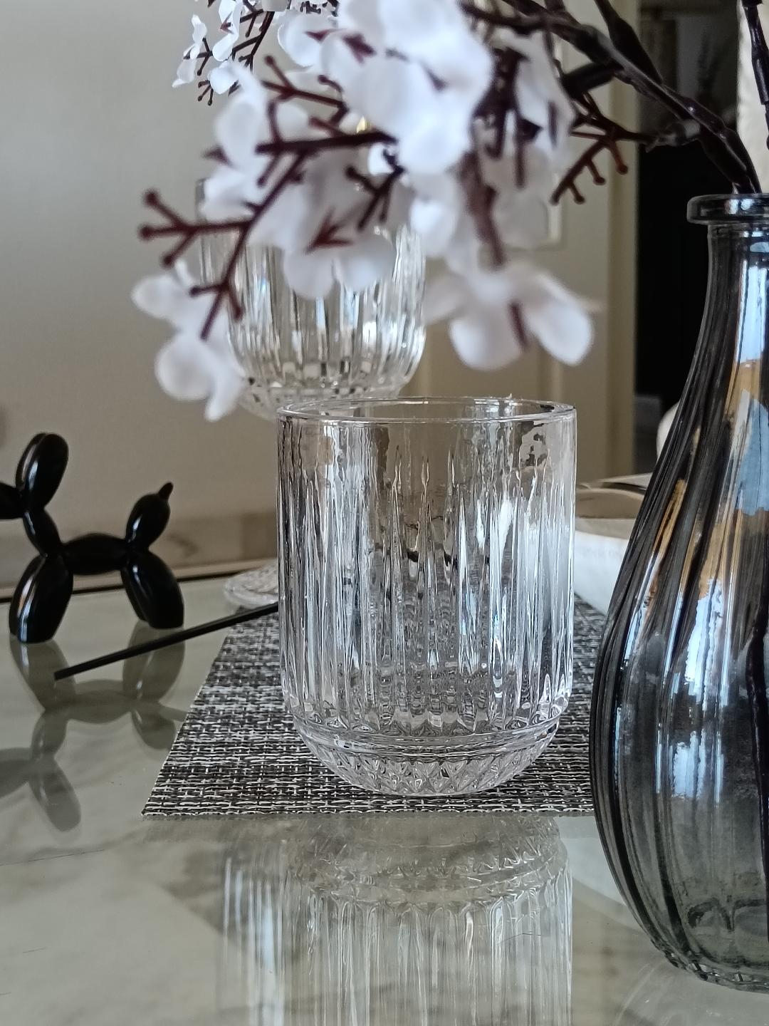 Vaso S Sword Clear