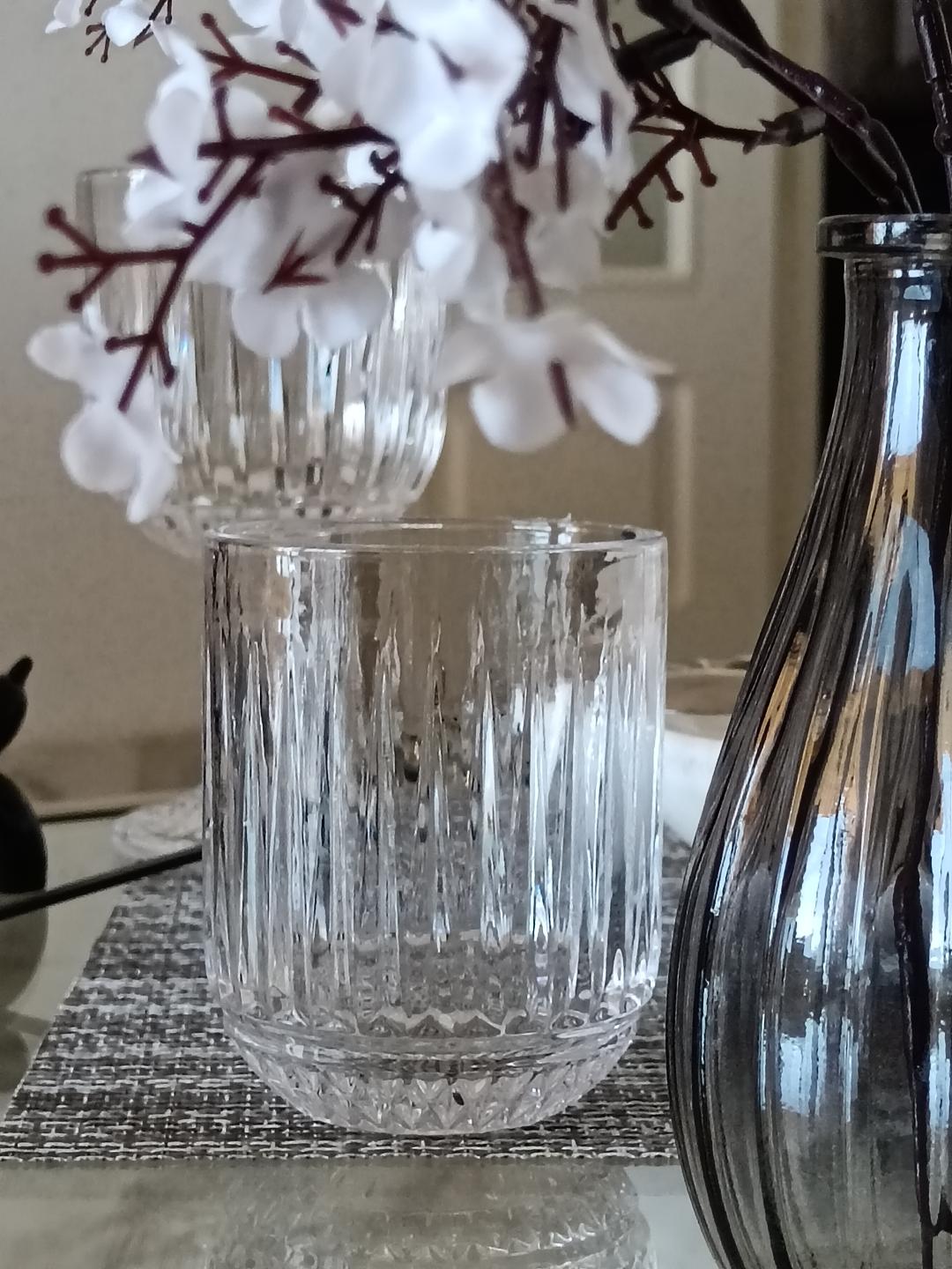 Vaso S Sword Clear - Imagen 2
