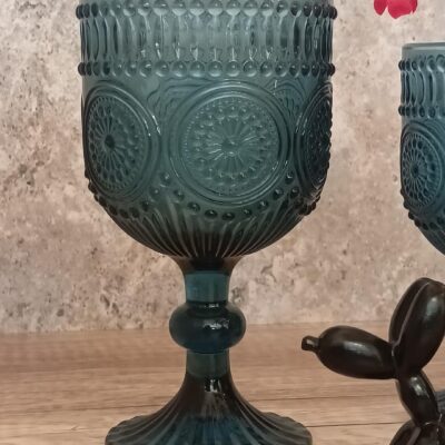 Copa L Sunflower Blue