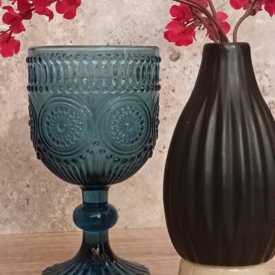 Copa M Sunflower Blue