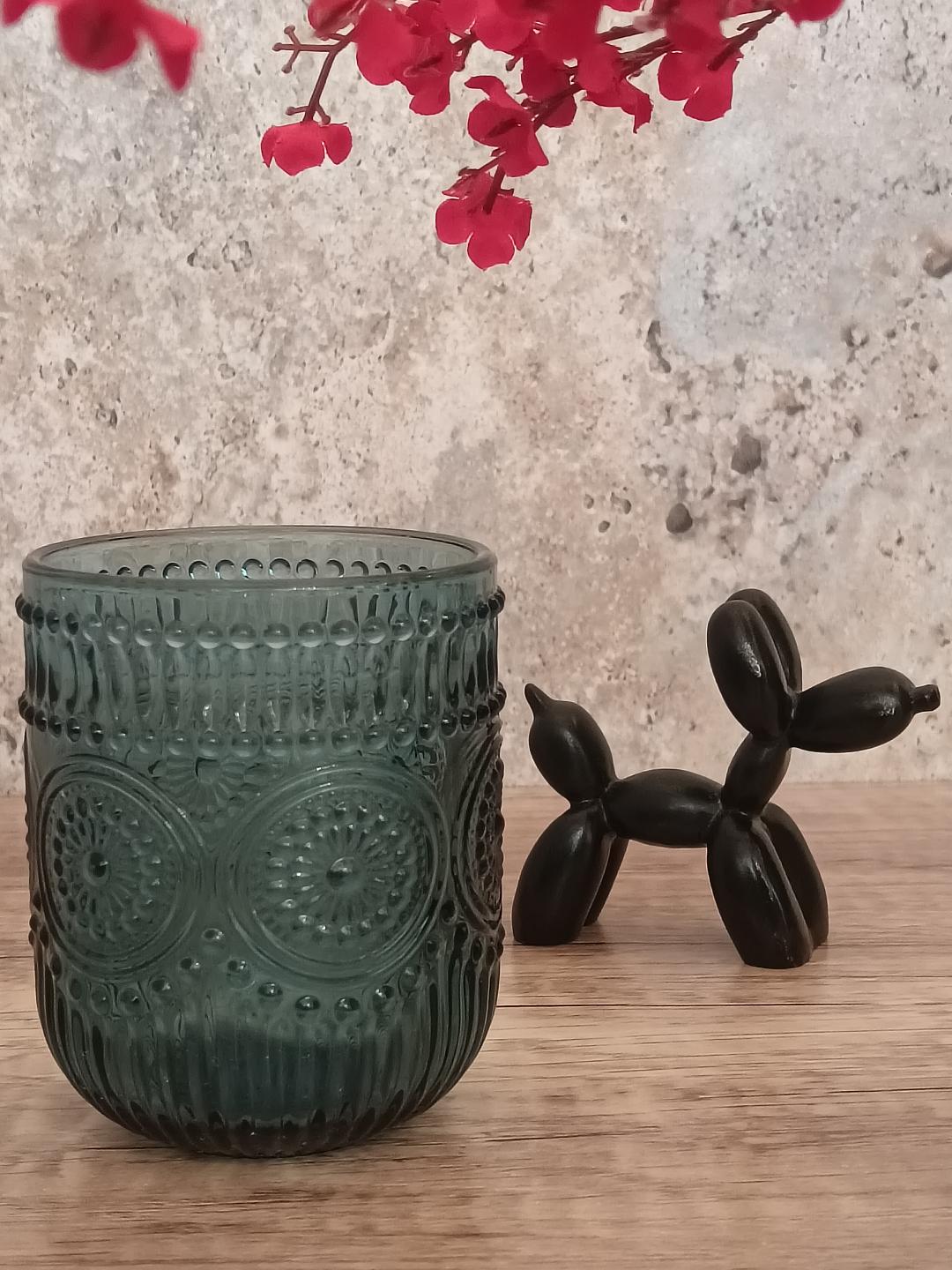 Vaso S Sunflower Blue - Imagen 3