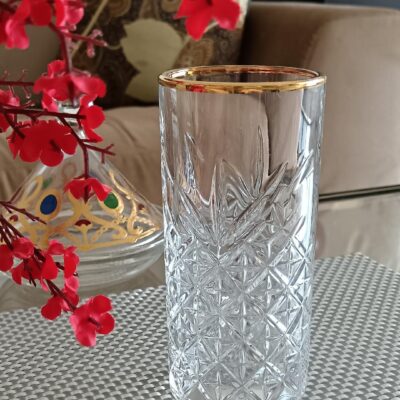 Vaso Cocktail