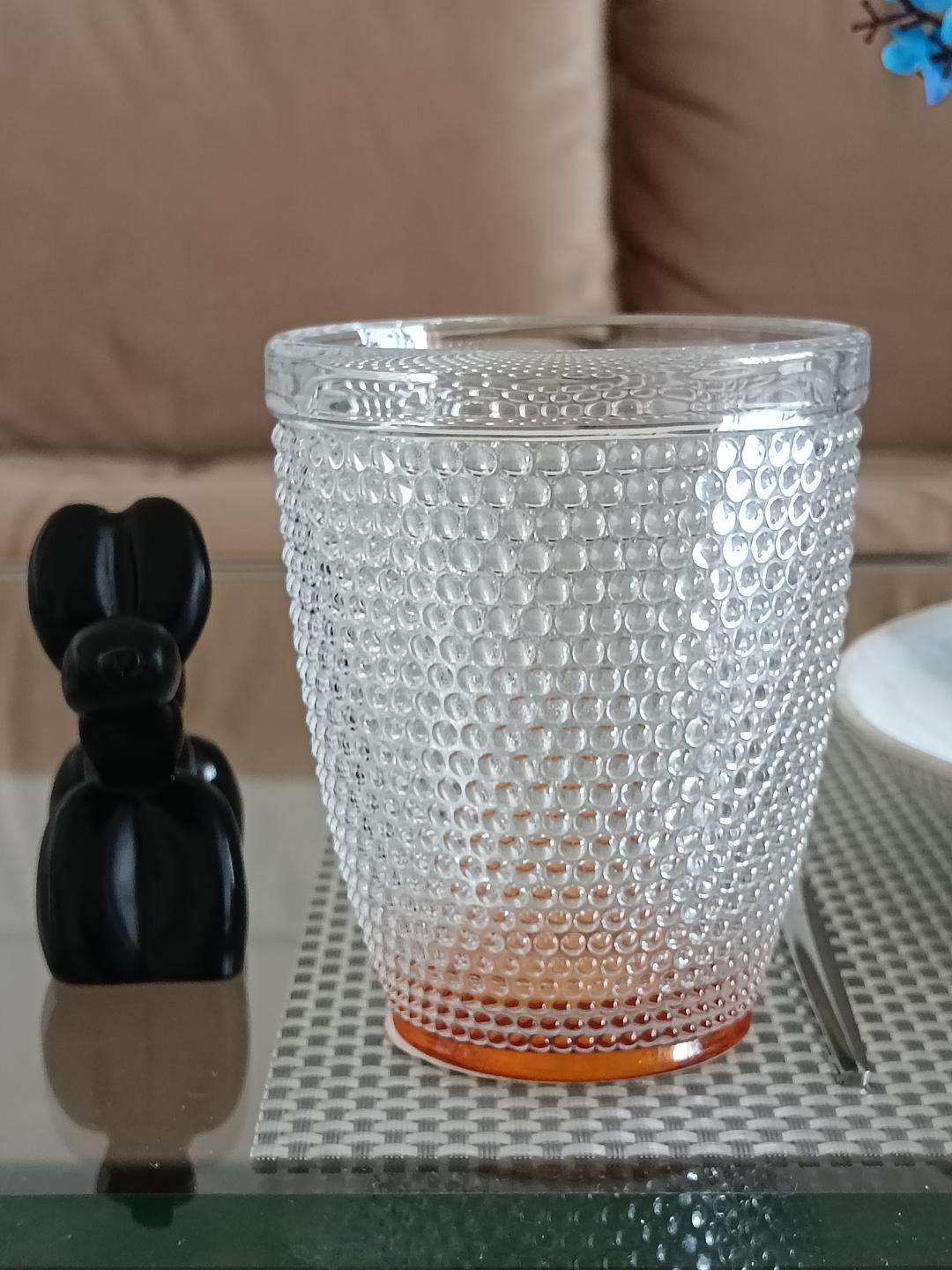 Vaso S Ambar Sea - Imagen 3
