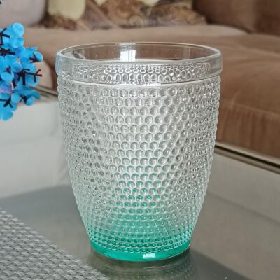 Vaso S Turquesa Sea