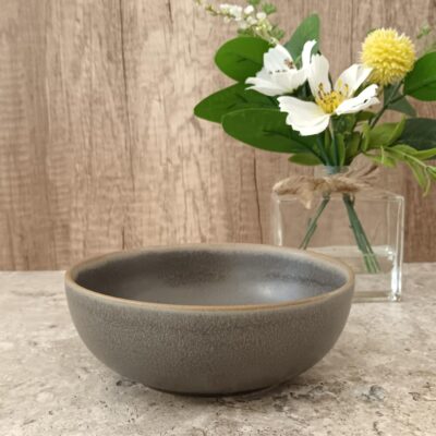 Bowl Cocoa Terra