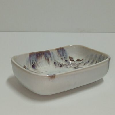 Salsera Celestial Marble